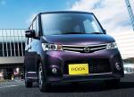 Nissan Roox 2009 года